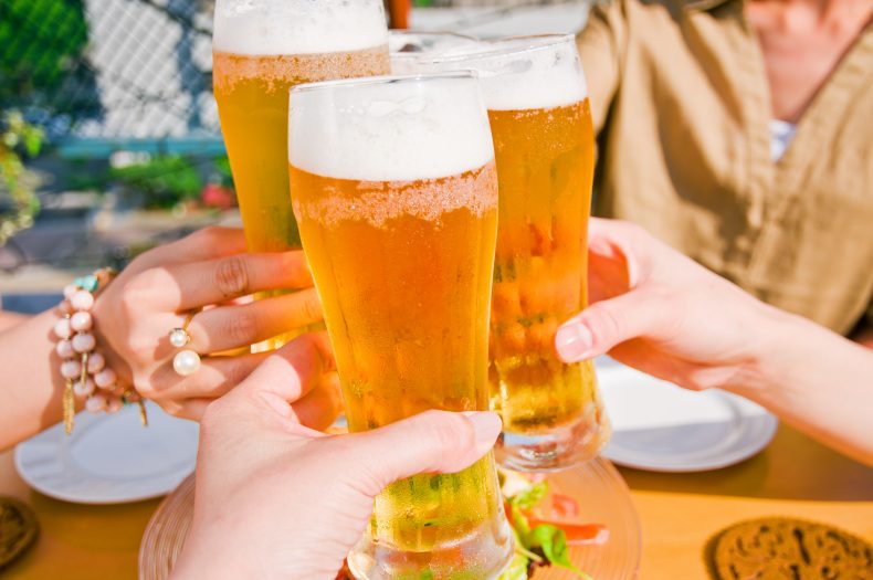 地ビールとクラフトビールって何が違うの!?知っていると鼻が高い基準って? 地ビールとクラフトビールって何が違うの!?知っていると鼻が高い基準って?