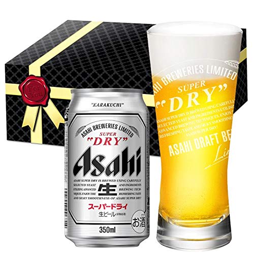 【数量限定ギフト】アサヒスーパードライタンブラー付き