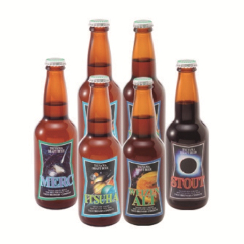 【岡山県のクラフトビール】伝統的な醸造所が作る挑戦的なビール?