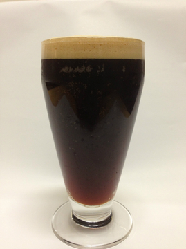 黒ビール(ダークエール)