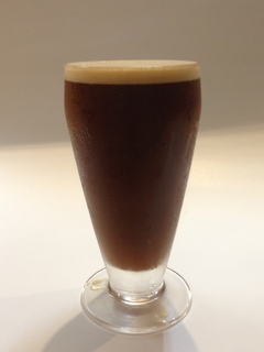 黒ビール(デュンケルヴァイツェン)
