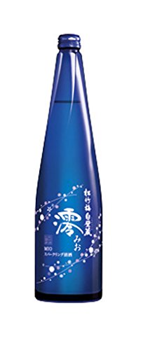 スパークリング清酒【澪】