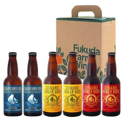 不知火海浪漫麦酒