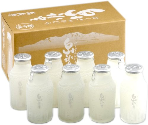 白山氷室
