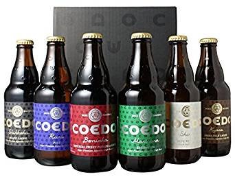 COEDO クラフトビール