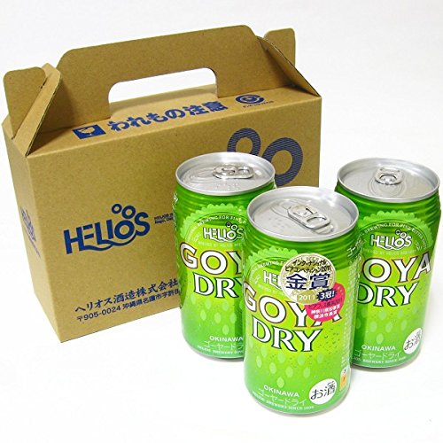 ゴーヤーDRY