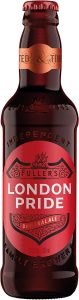 フラーズ ロンドン プライド(瓶) 330ml 24本入 1ケース