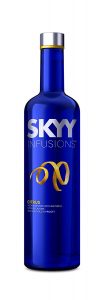スカイ インフュージョンズ シトラス 700ml