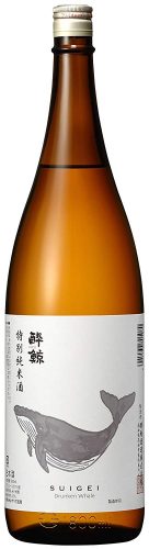 【12位】酔鯨