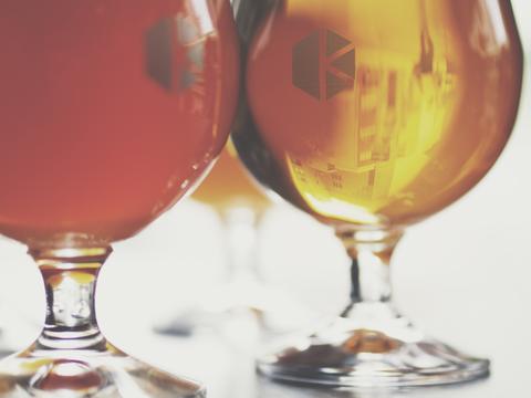 自分たちが飲みたいビールを作れば良い【京都醸造】