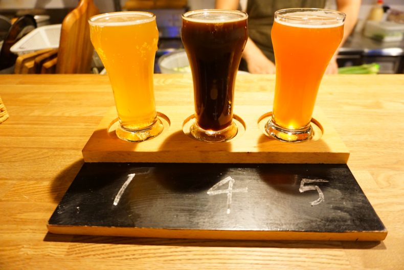 精神科医が作った自分らしく生きる人たちの為のビール【一乗寺ブリュワリー】
