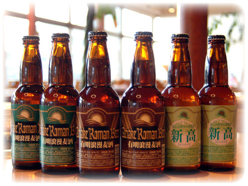 蜂蜜や梨?個性が光る【熊本県】のクラフトビールを呑みに行こう♪