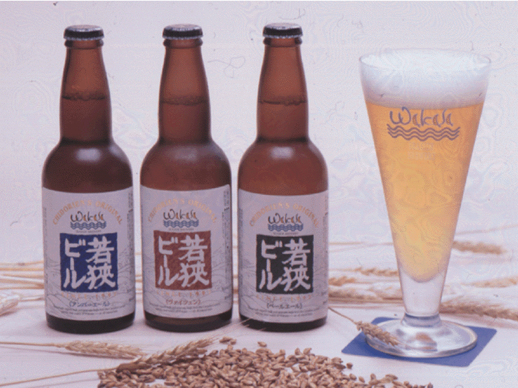 若狭ビール