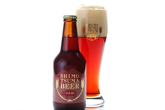【03】下妻市:しもつまビール