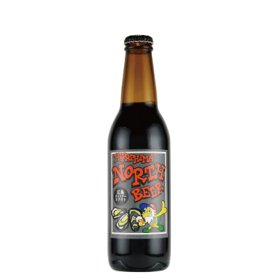 【4】広島市北部:広島北ビール