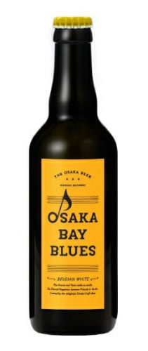 【7】OSAKA BAY BLUES