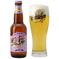 【1】BAY ALE -ベイエール-(旧名:六甲ピルスナー)