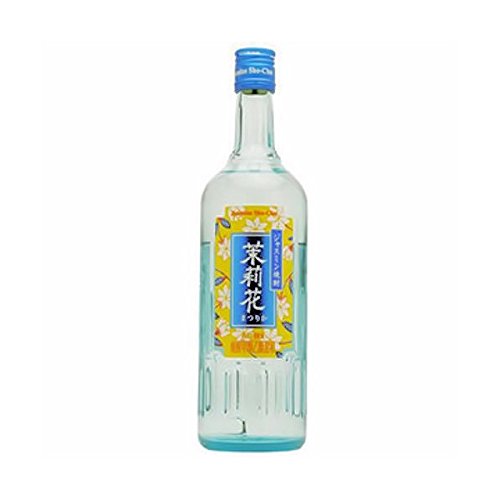 サントリー ジャスミン焼酎 茉莉花