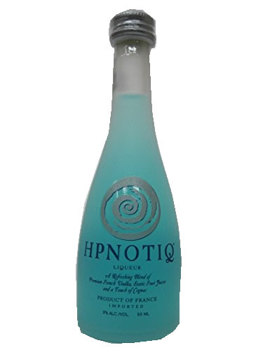 ヒプノティック ミニチュア 50ml