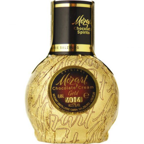 モーツァルト チョコレート 50ml