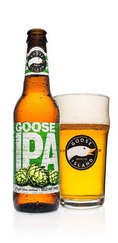 グースIPA