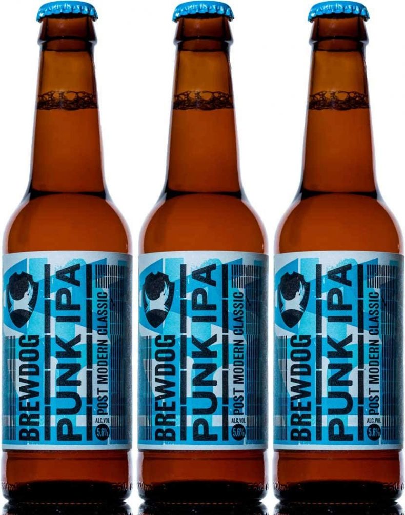 パンクIPA