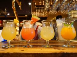 【有楽町】スペインバル”真夜中の太陽”で旅行気分を味わおう!オリジナルサングリアが注目♪
