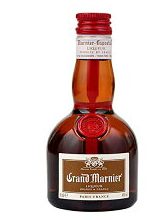 ドーバー グランマルニエ コルドンルージュ 40度 50ml