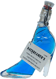 デイドリーマー・シンデレラシュー・ブルー 40ml