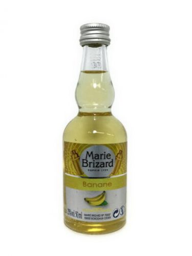 マリーブリザール バナナ 50ml 25%