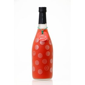 「くまとまと」 8度/720ml ×2本