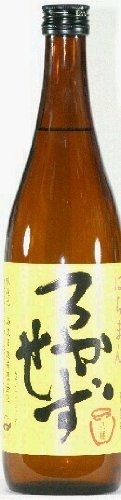 高良酒造 八幡 ろかせず 芋焼酎 35度 720ml