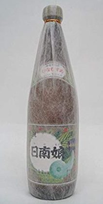 日南娘 (ひなむすめ) 芋焼酎 25度 720ml