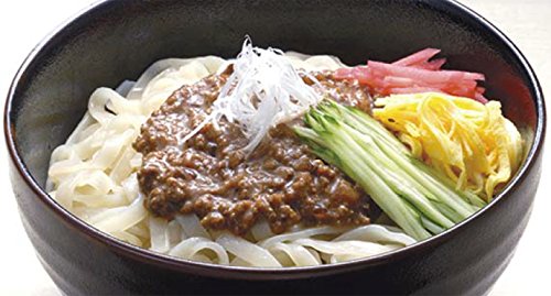 戸田久 北緯40度 盛岡じゃじゃ麺