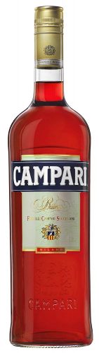 カンパリ CAMPARI