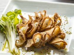 はらちえ!【秋田グルメ】ビールにあうおつまみ決定戦