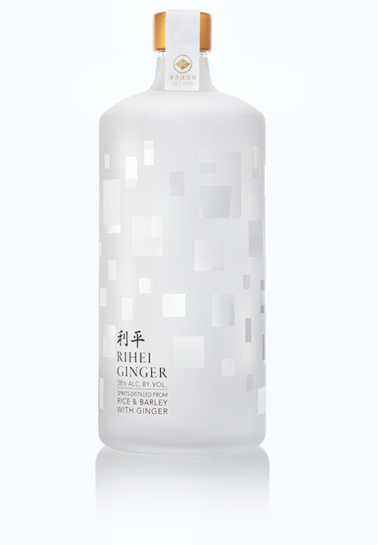 利平GINGER