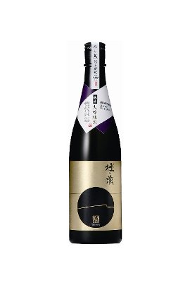 杜の蔵 純米大吟醸酒 箱入り 720ml