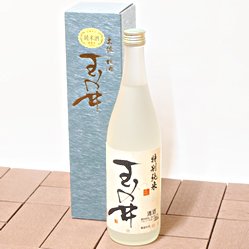 南酒造場 玉の井 特別純米酒 720ml