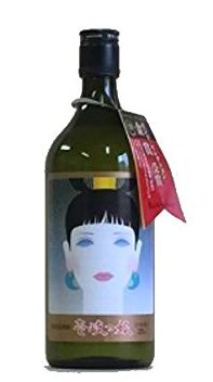 壱岐麦焼酎 壱岐っ娘 720ml