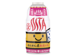 おんせん県おおいた おけちゃん吟醸 300ml