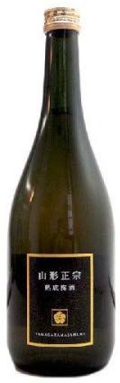 山形正宗【やまがたまさむね】 熟成梅酒 720ml