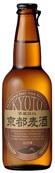 京都麦酒 山田錦 330ml/20本