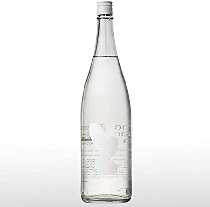 Ohmine 純米 火入 1.8L