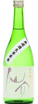 泉酒造 仙介 せんすけ【純米大吟醸・無濾過生酒原酒】720ml 兵庫県灘酒