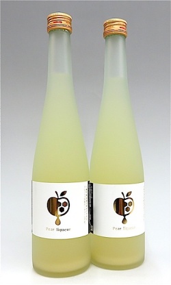 白瀑 梨リキュール 500ml