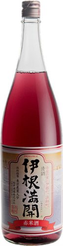 向井酒造 伊根満開(古代米) 720ml