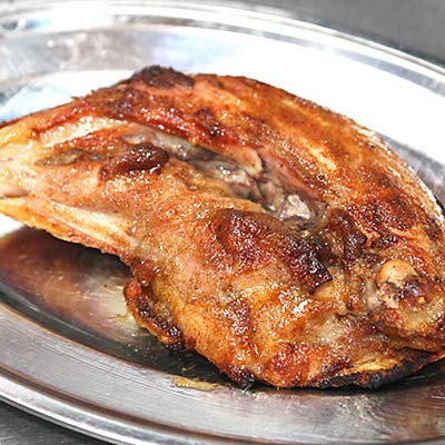 骨付鶏 240g 3本 チキンオイル付き 香川県産
