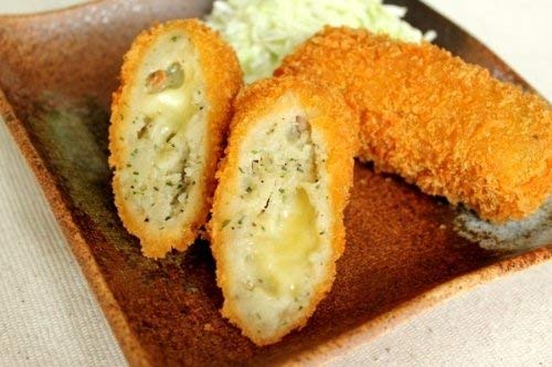 オランダコロッケ