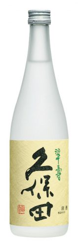 久保田 翠壽(すいじゅ) 大吟醸生酒 720ml